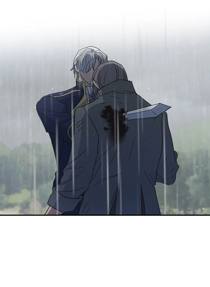 The Lady and The Beast 56 49