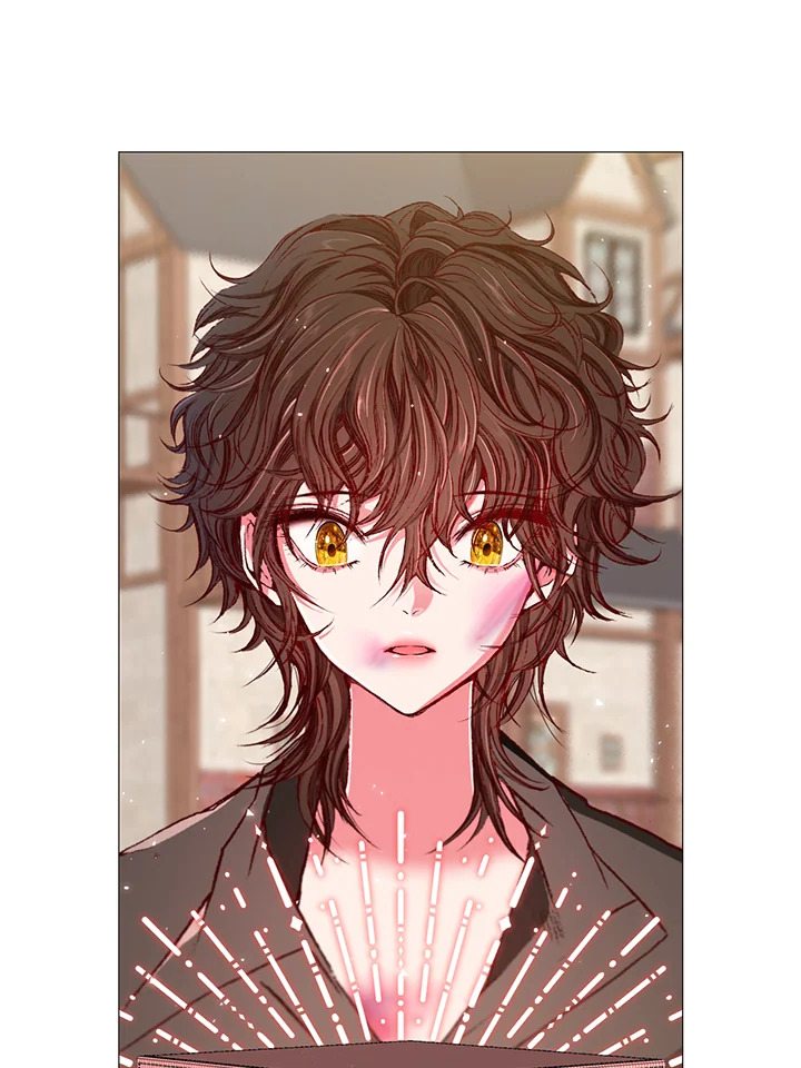 I Woke Up as the Ugly Duckling 19 082