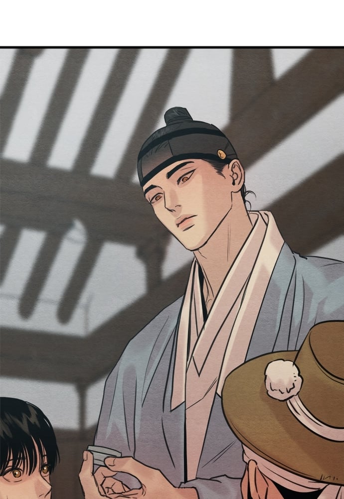 Painter of the Night 78 16