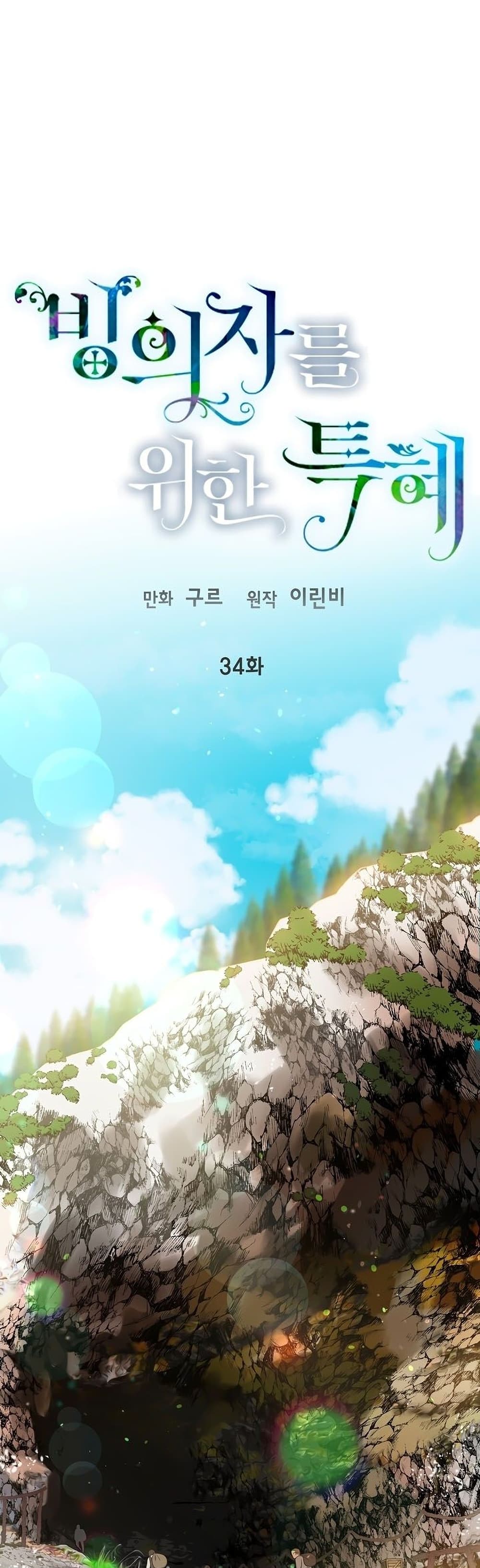 A Transmigrator’s Privilege ตอนที่ 34 (1)