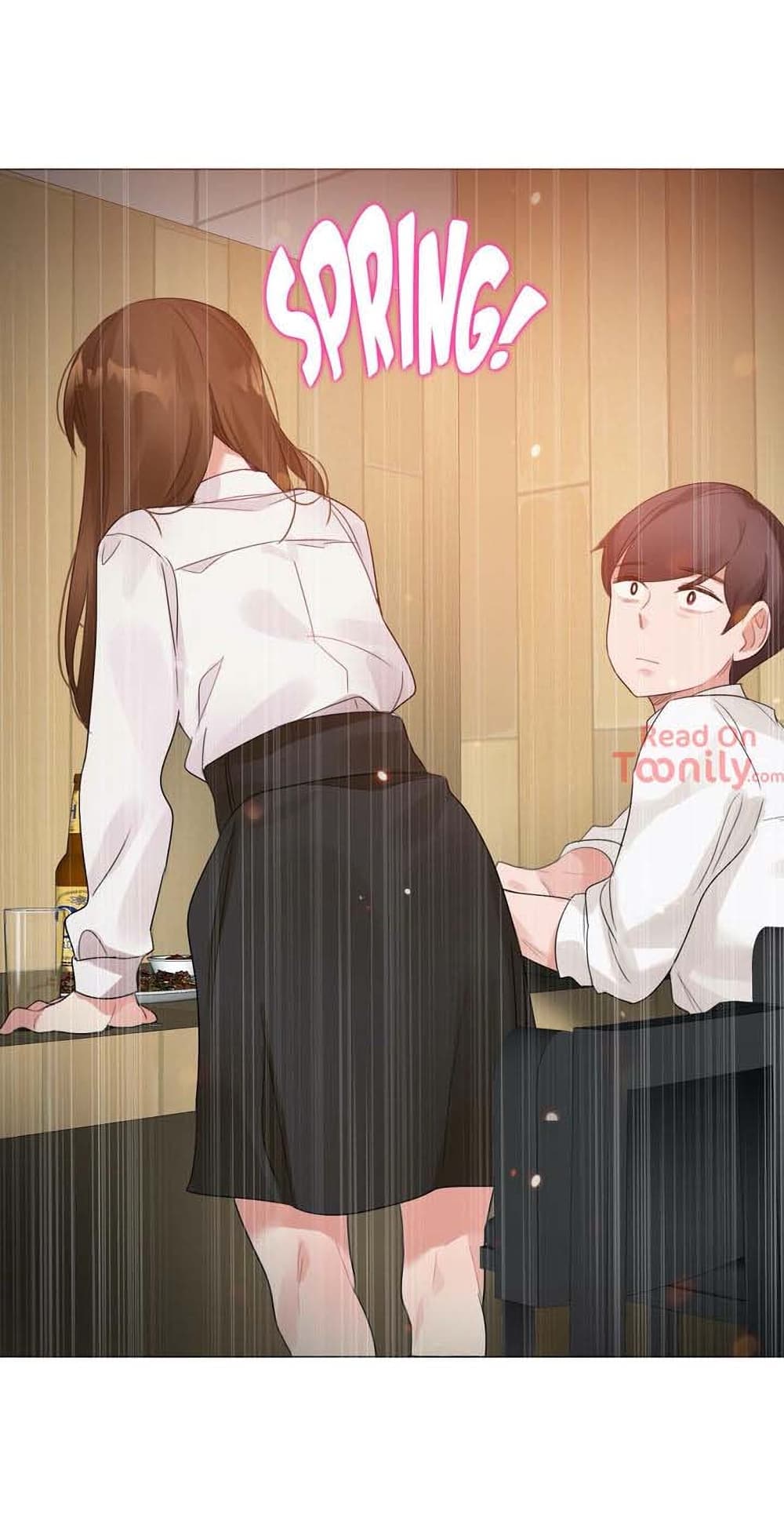 A Pervert's Daily Life ตอนที่ 79 (17)