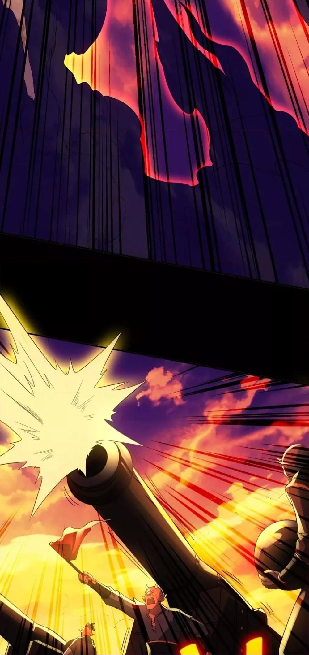 If I die, I’ll be invincible 129 12