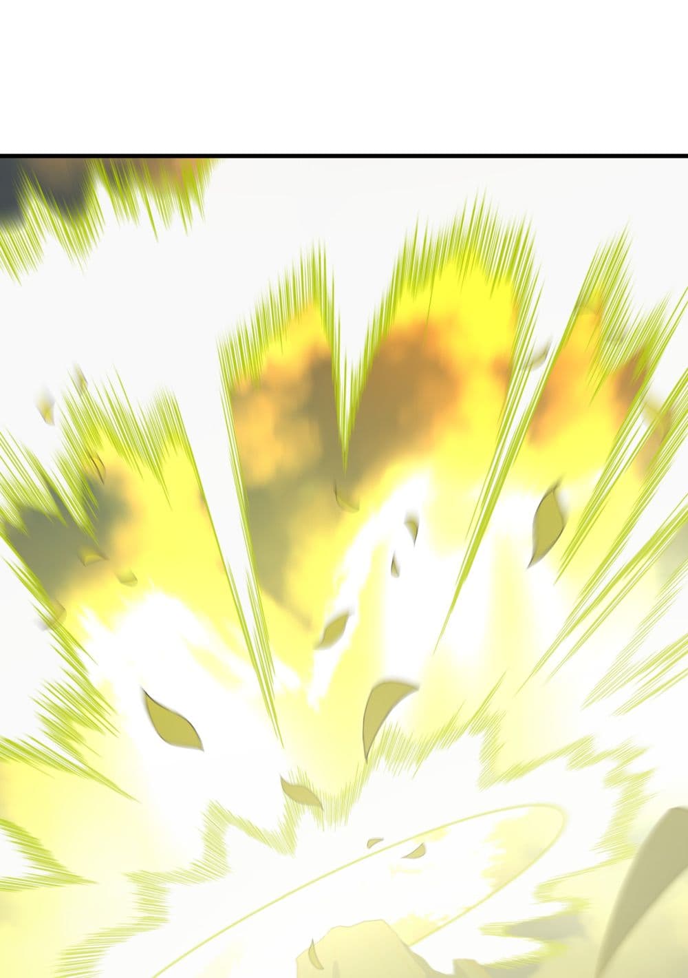 I Am Invincible After Going Down the Mountain ตอนที่ 11 (58)