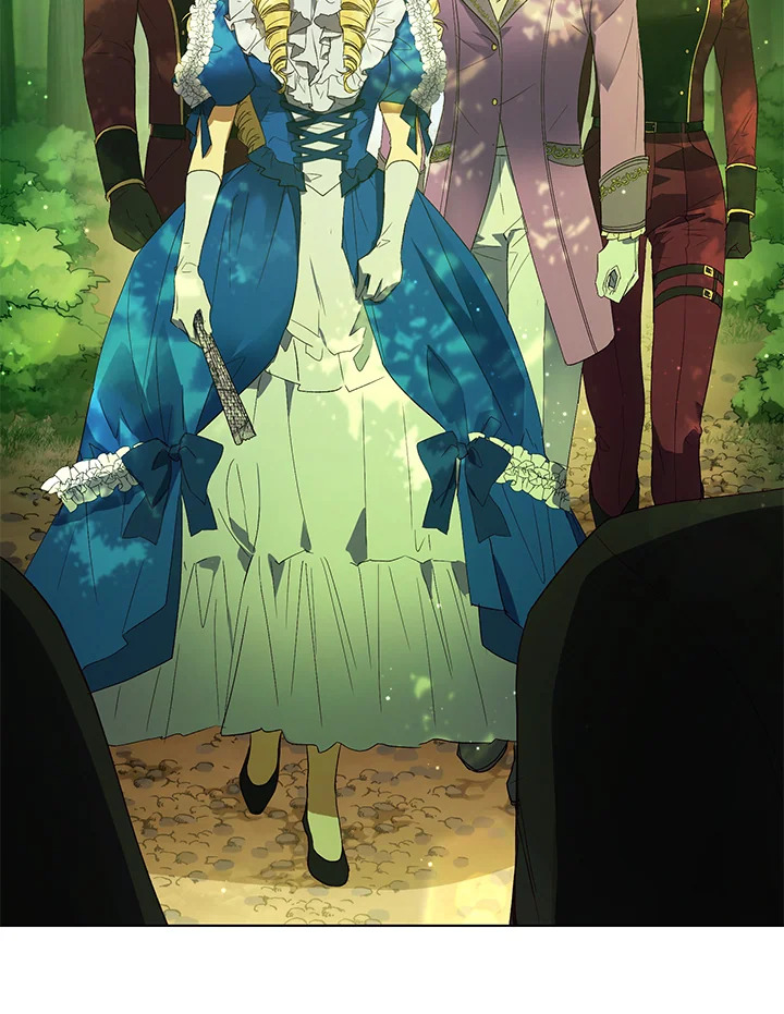 The Princess Imprints a Traitor 33 014