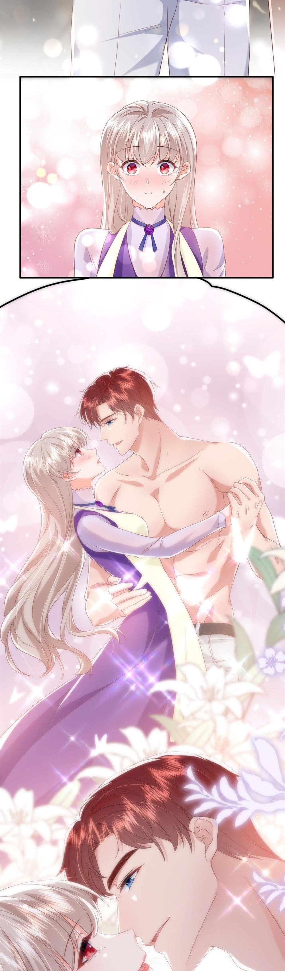 Declaration of love ตอนที่ 13 (5)