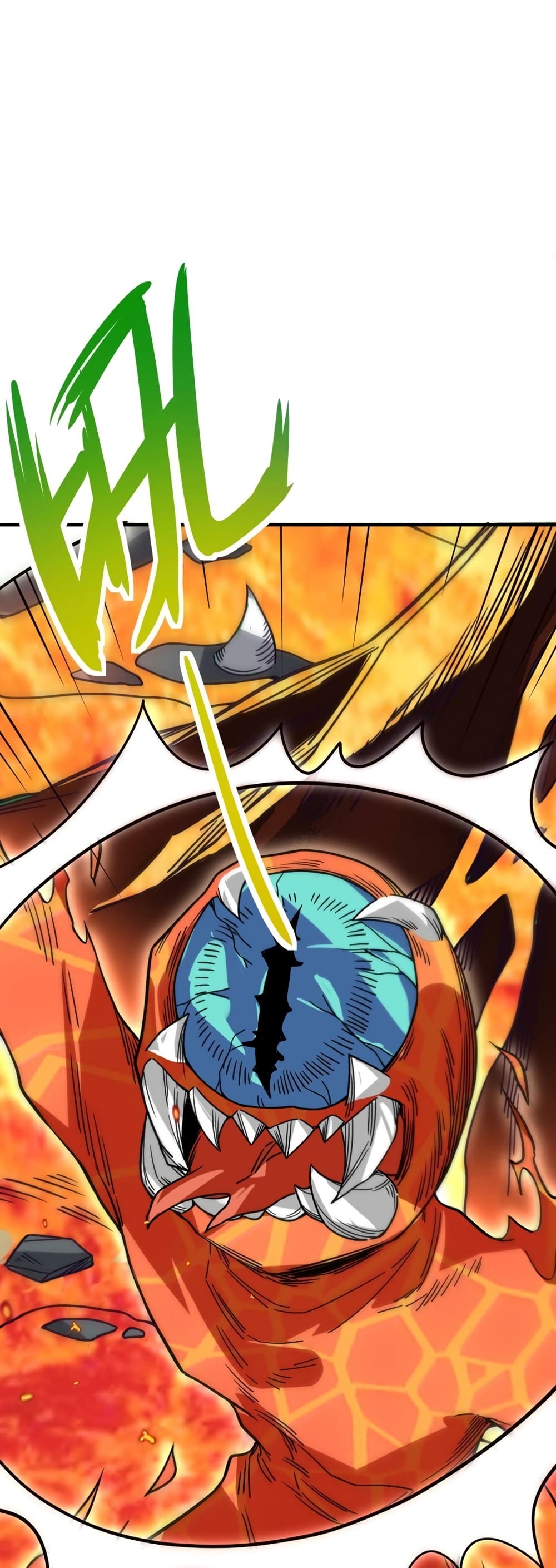 Global Killing Awakening SSS Level Talent At The Beginning! ตอนที่ 32 (50)