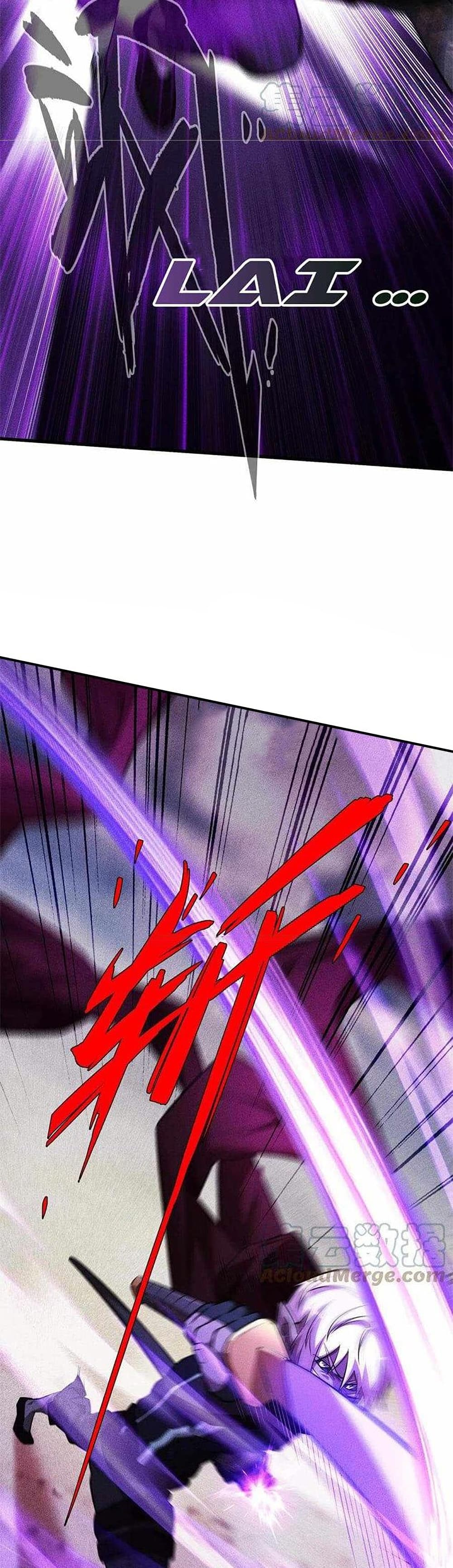 The Strongest Player 24 (8)