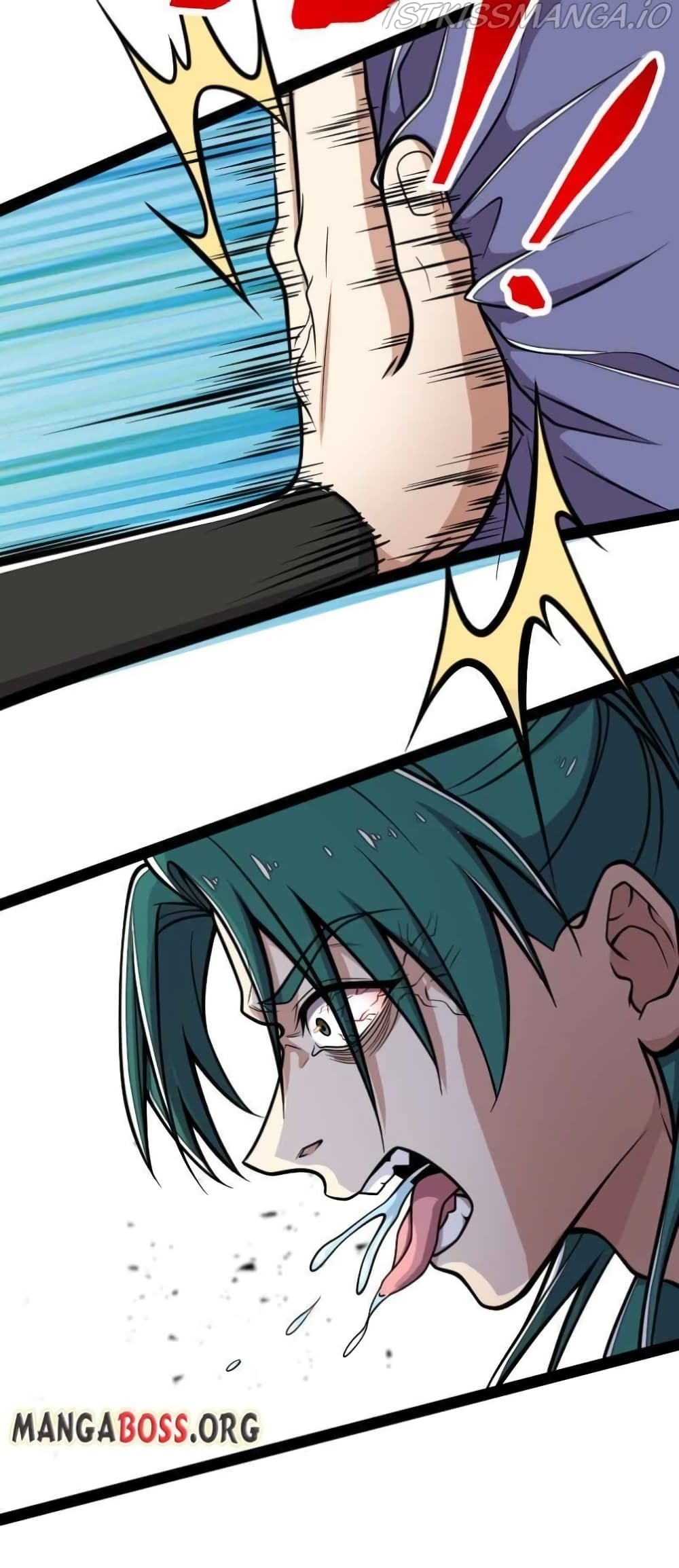 The Martial Emperor's Life After Seclusion 138 (30)