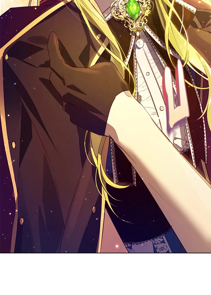 The Princess Imprints a Traitor 48 011