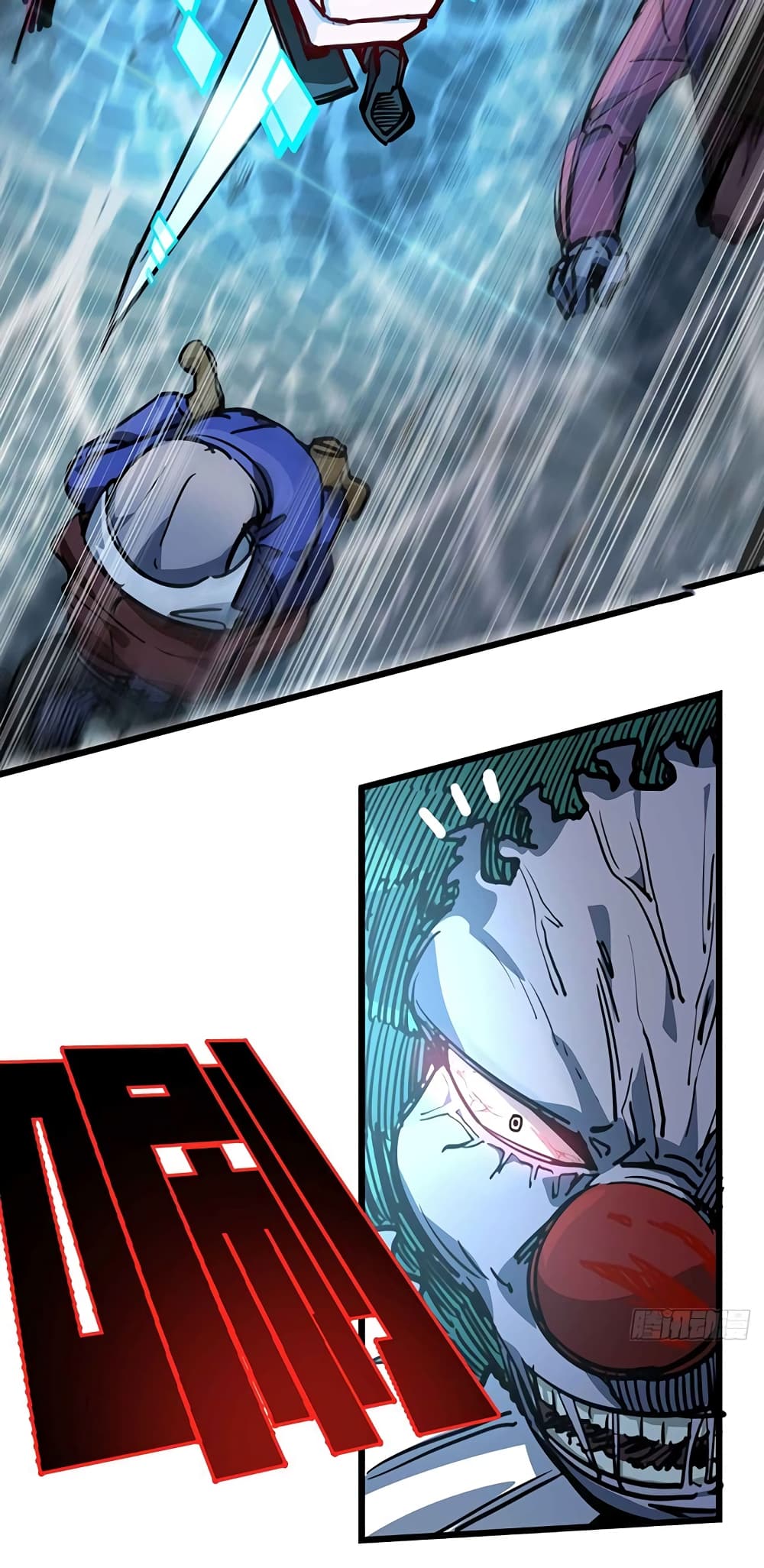 Unlock 99 Heroines in End Times เธ•เธญเธเธ—เธตเน 3 (12)