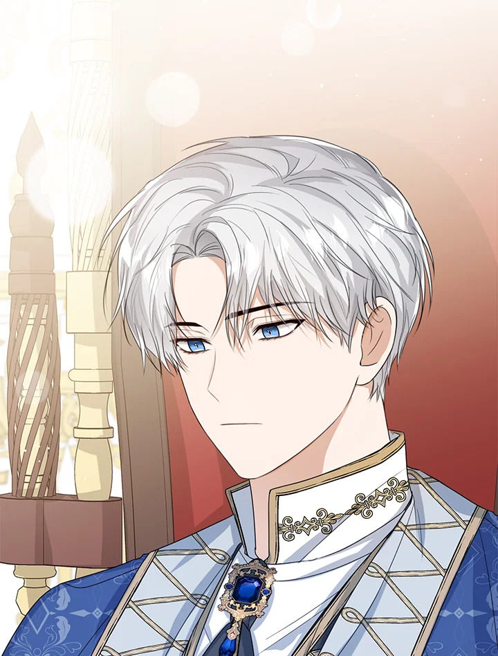 Baby Princess Through the Status Window 51 090