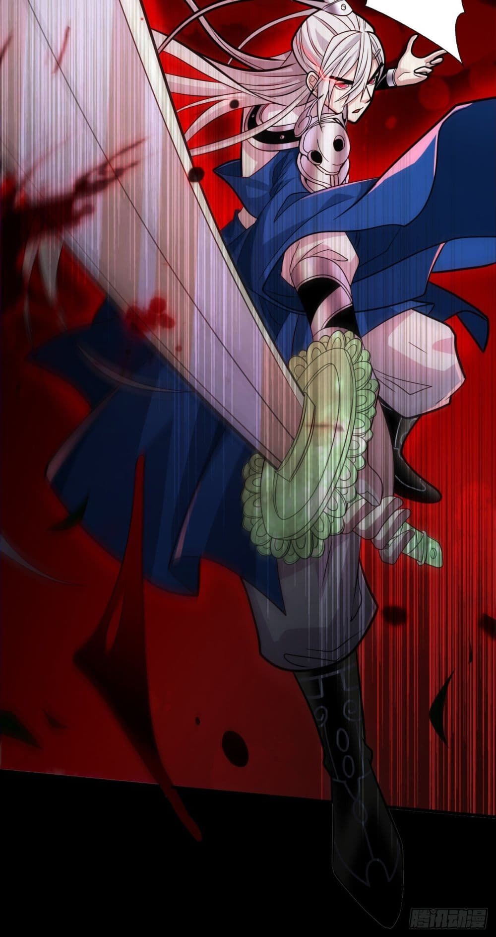 99 Ways to Become Heroes by Beauty Master ตอนที่ 113 (21)