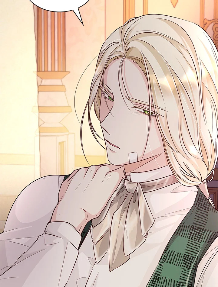 Villains Behind the Curtains 29 088