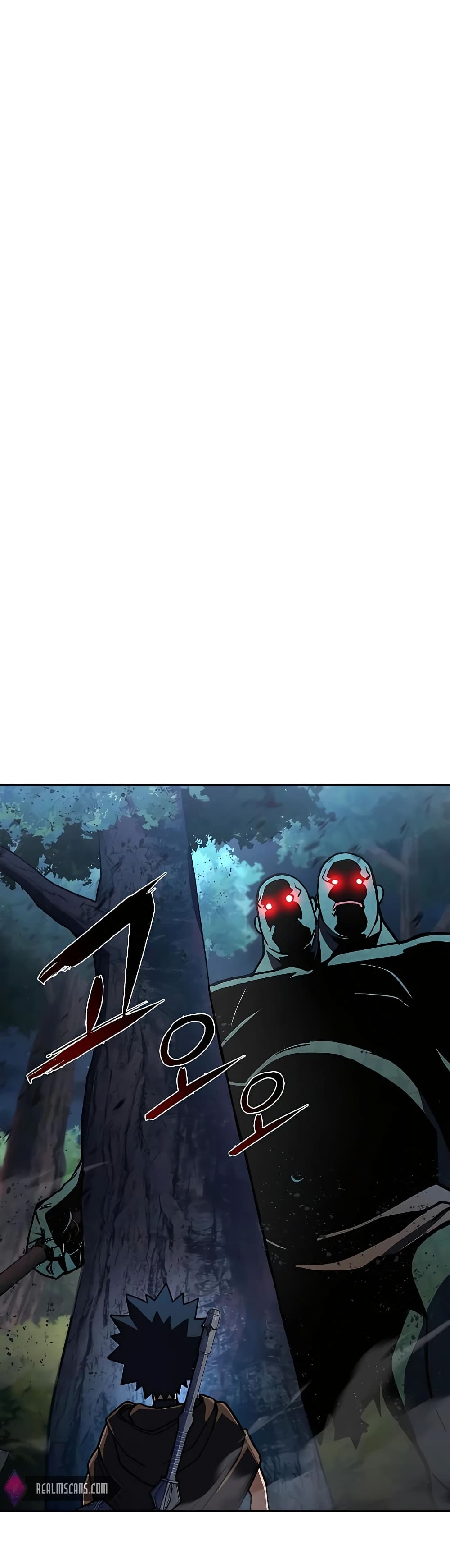I Picked A Hammer To Save The World 29 56
