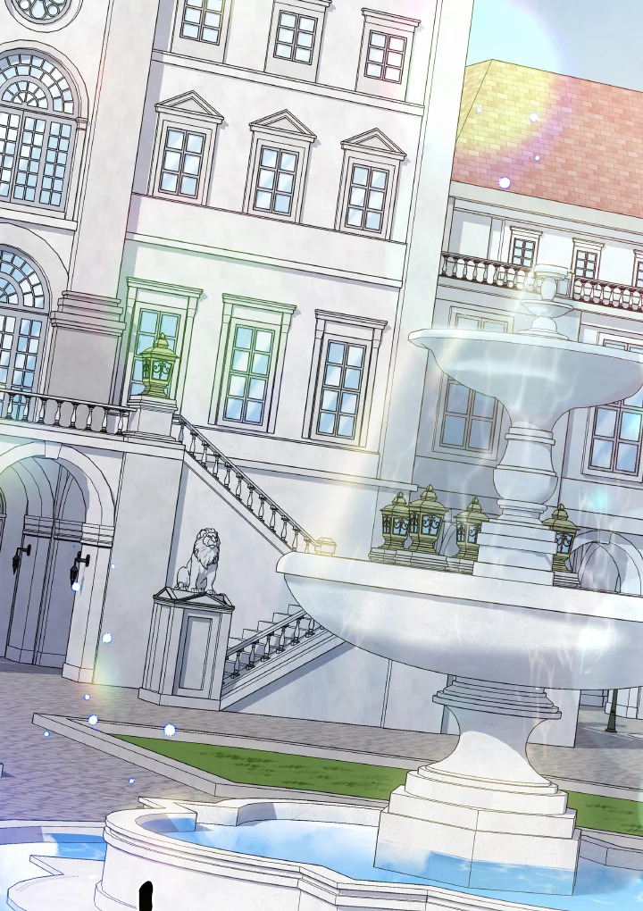 The Villainess Became A Mother Series 18 058