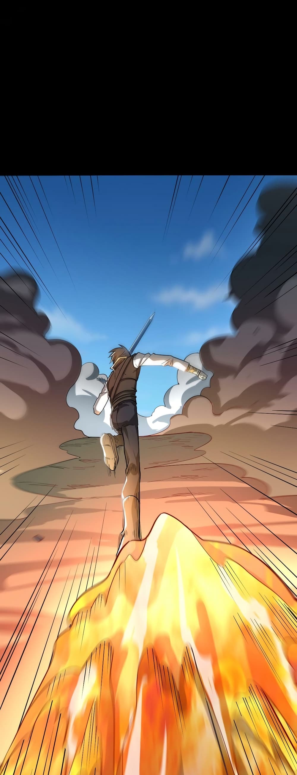 Global Killing Awakening SSS Level Talent At The Beginning! ตอนที่ 40 (13)