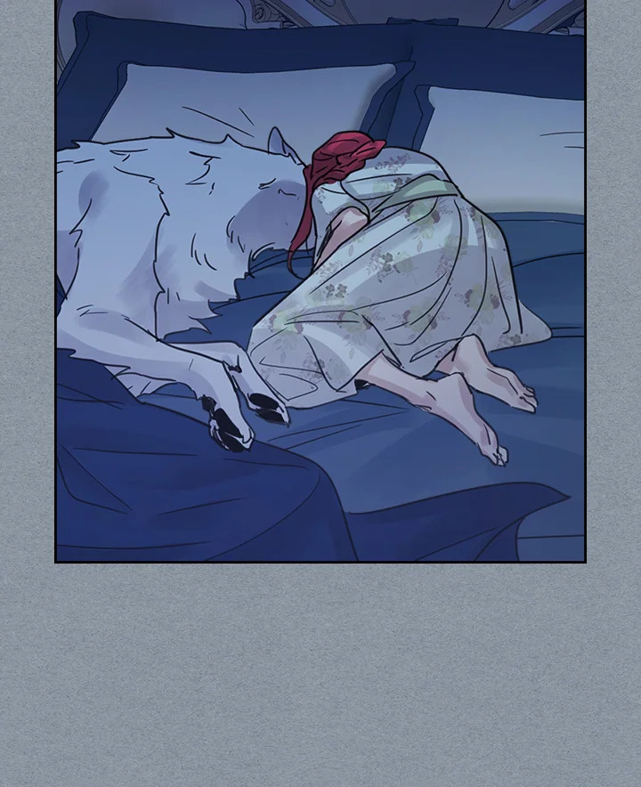 The Lady and The Beast 47 68