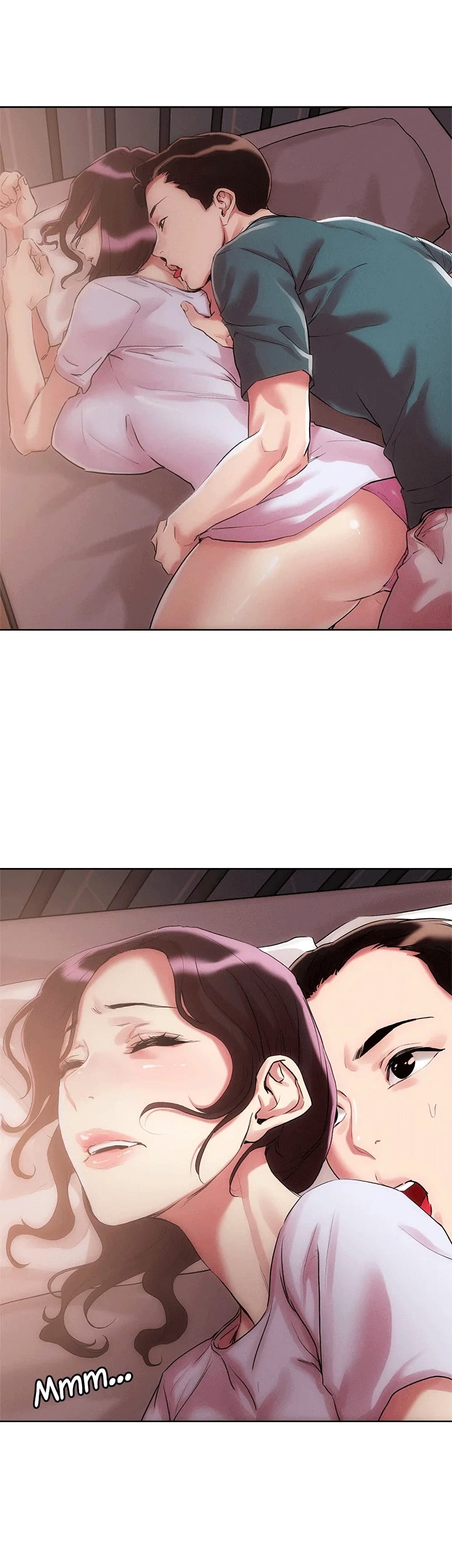 King of the Night 18