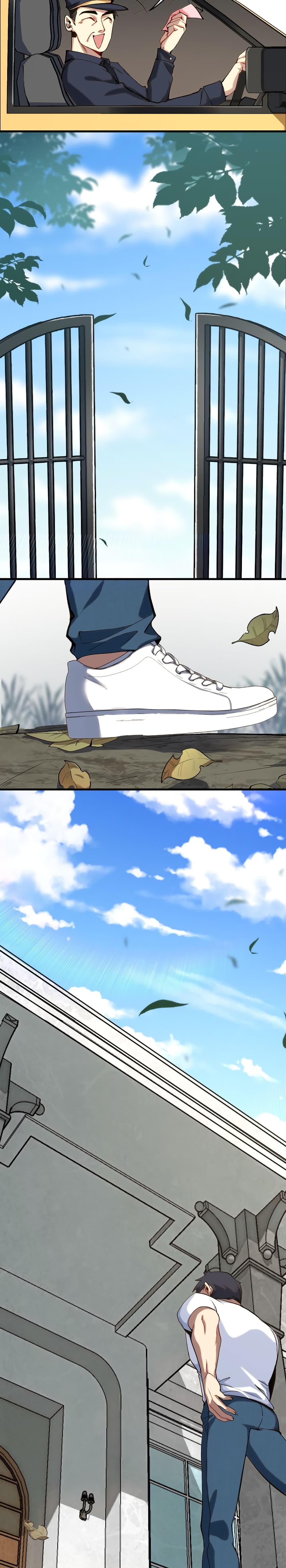 Papa Paladin ตอนที่ 2 (3)