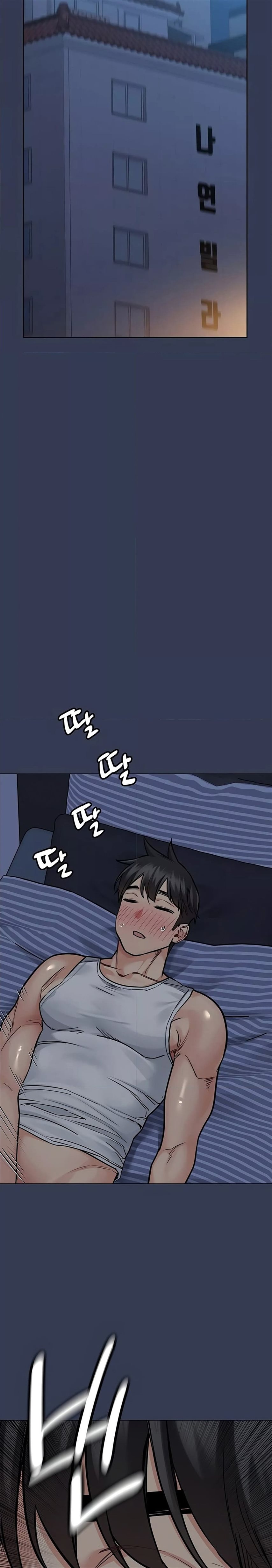 Keep it a secret from your mother! 50 (25)