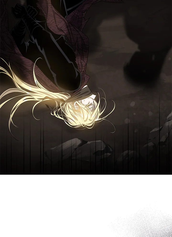 The Taming of the Tyrant 70 29