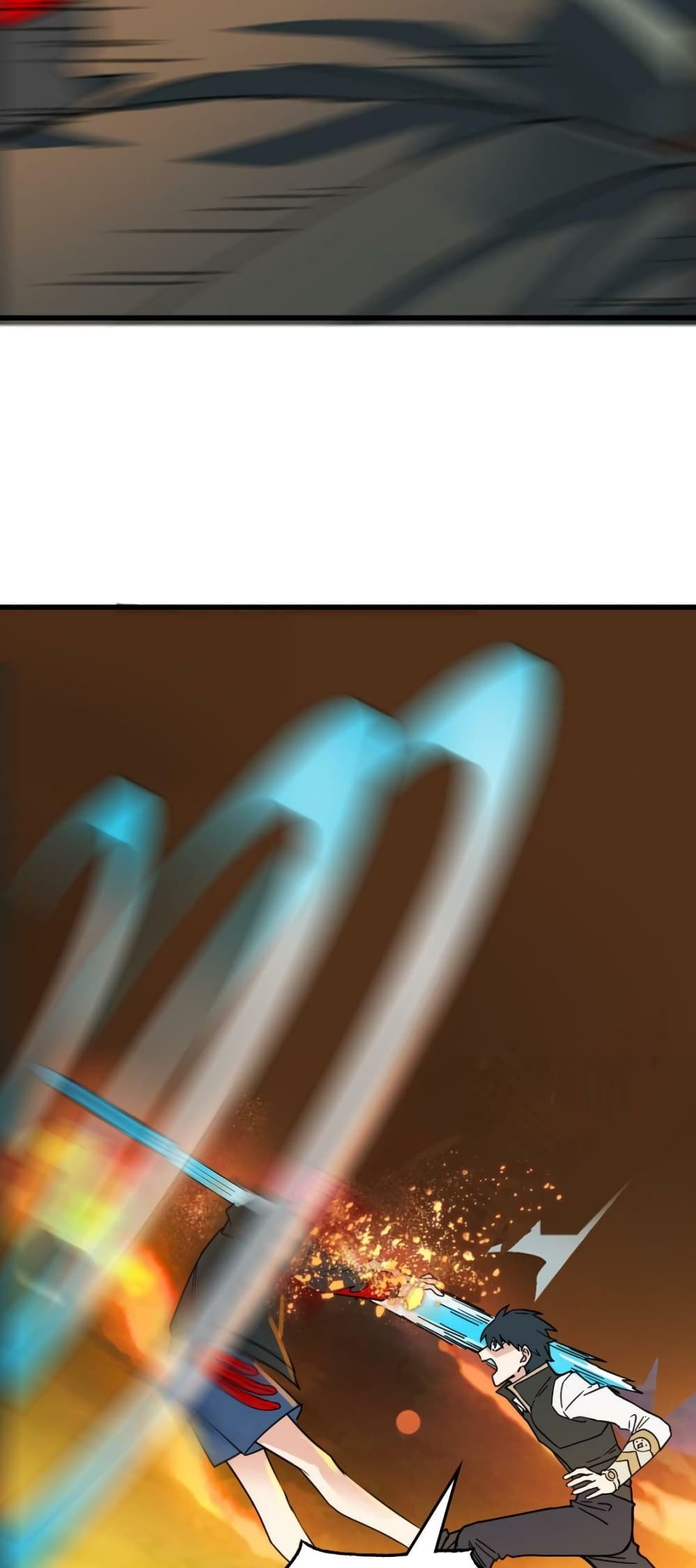 Global Killing Awakening SSS Level Talent At The Beginning! ตอนที่ 36 (60)