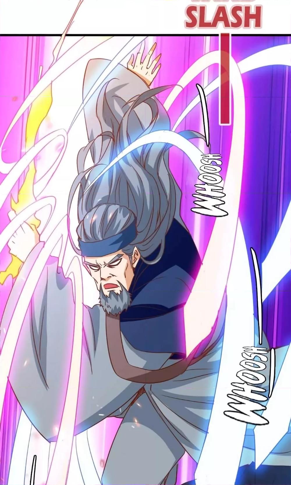 Crazy Leveling System เธฃเธฐเธเธเธเธฒเธงเธชเธธเธ”เธฃเธฐเธซเนเธณ เธ•เธญเธเธ—เธตเน 21 (50)