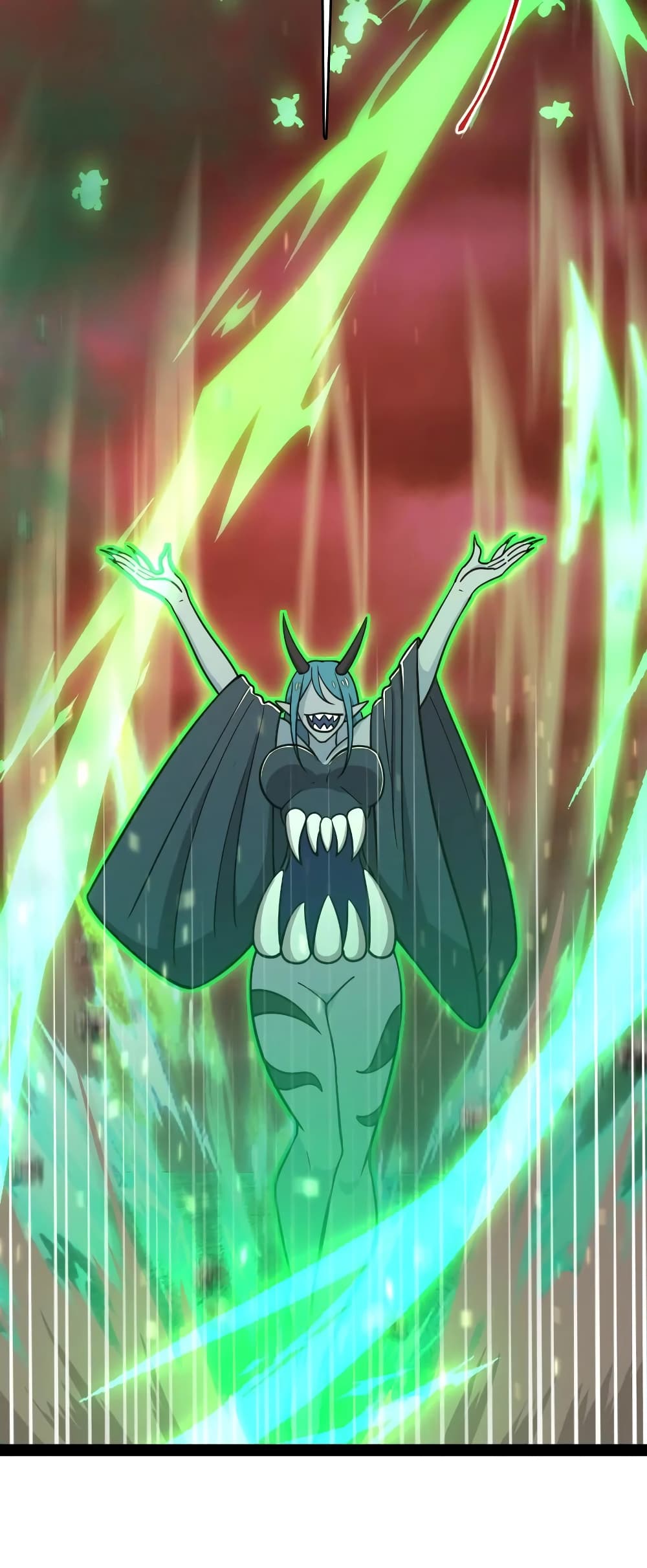 The Martial Emperor’s Life After Seclusion 112 (30)