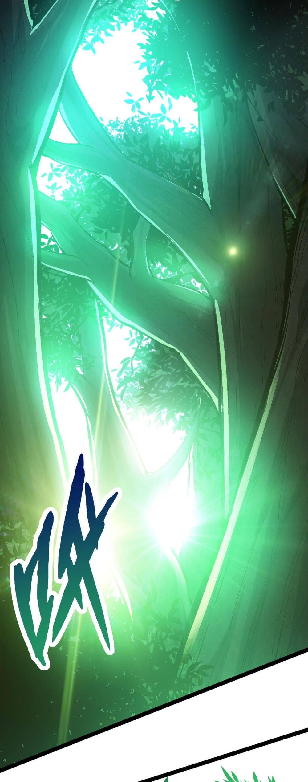 Evolution from the Big Tree เธ•เธญเธเธ—เธตเน 6 (8)