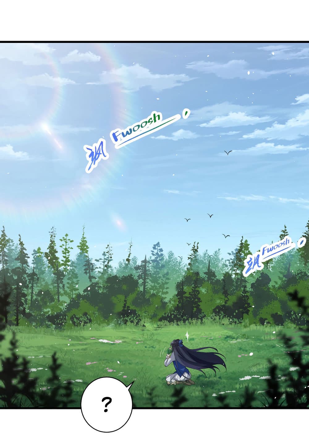 Despite Coming From the Abyss, I Will Save Humanity ตอนที่ 6 (54)