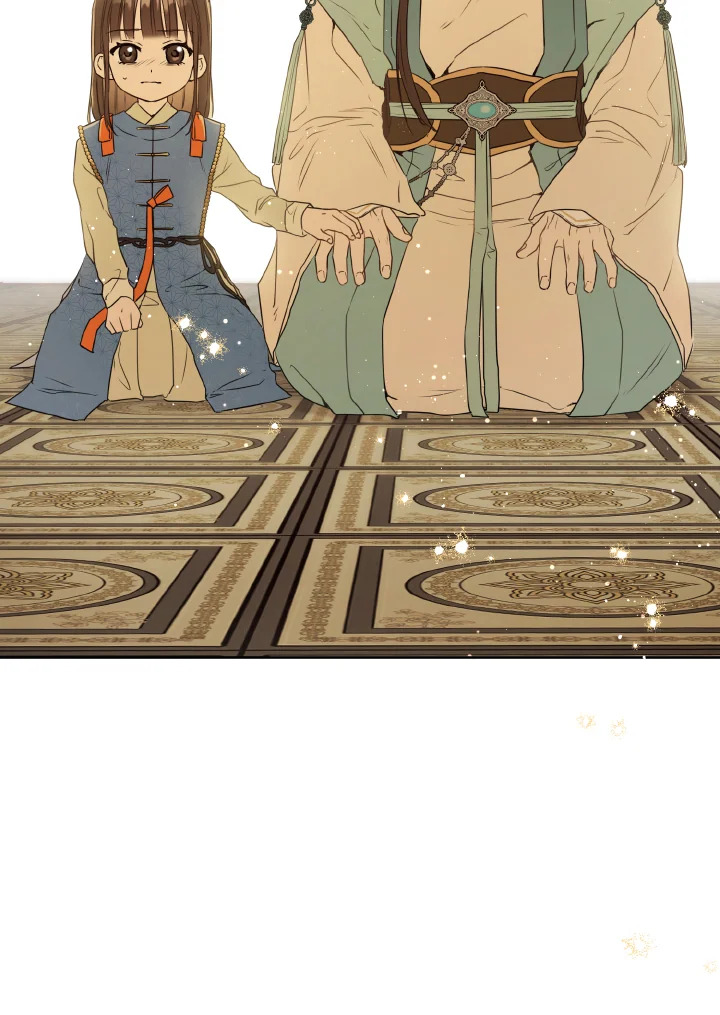 I Became the Despised Granddaughter of the Powerful Martial Arts Family 5 069