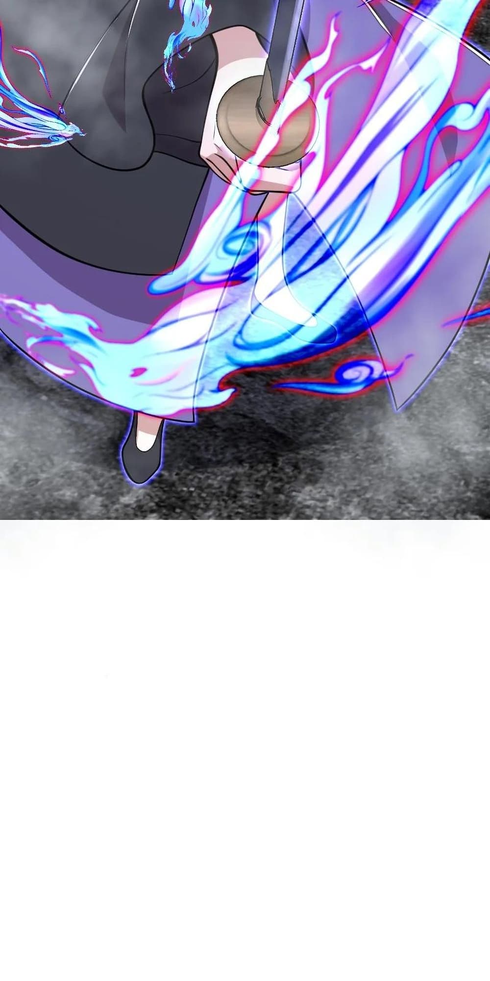 The Martial Emperor’s Life After Seclusion ตอนที่ 106 (59)