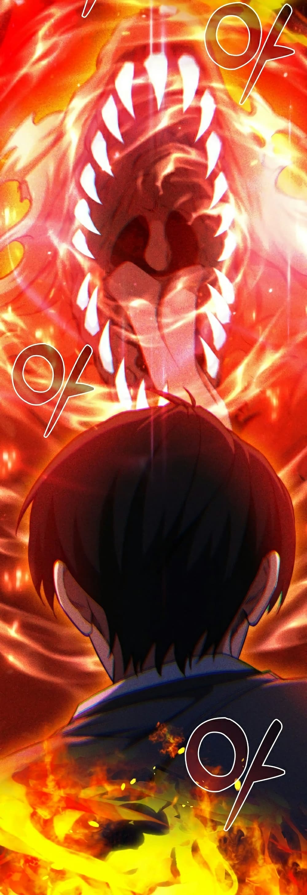 Return of the Martial Arts Genius ตอนที่ 5 (50)