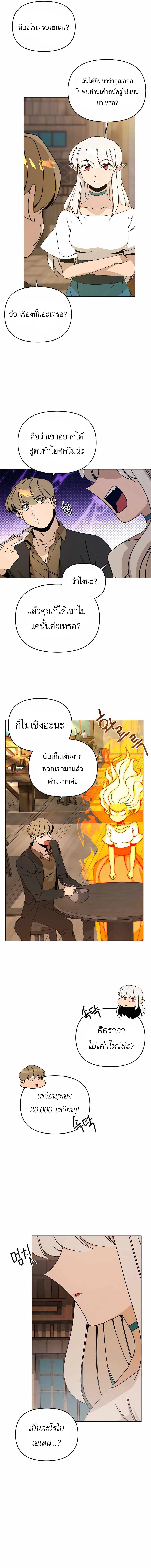 I’ll Resign And Have A Fresh Start In This World 53 13