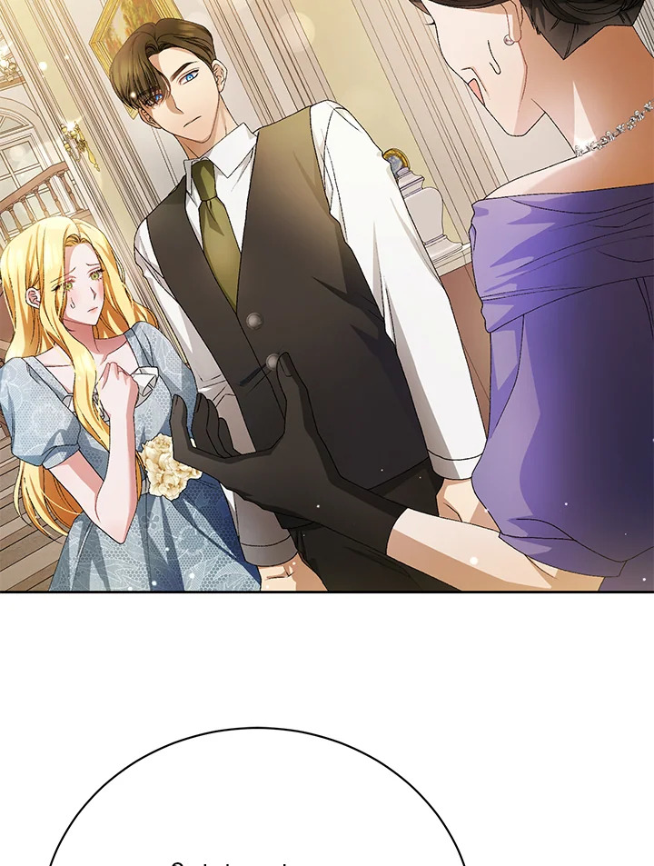 The Mistress Runs Away 6 072