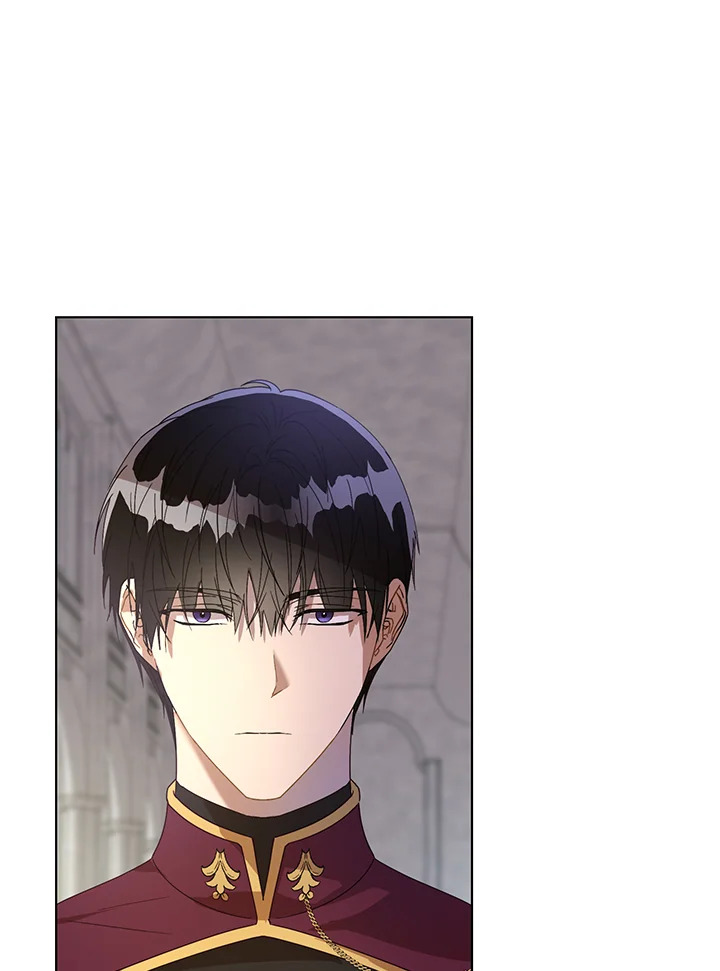 The Princess Imprints a Traitor 53 84