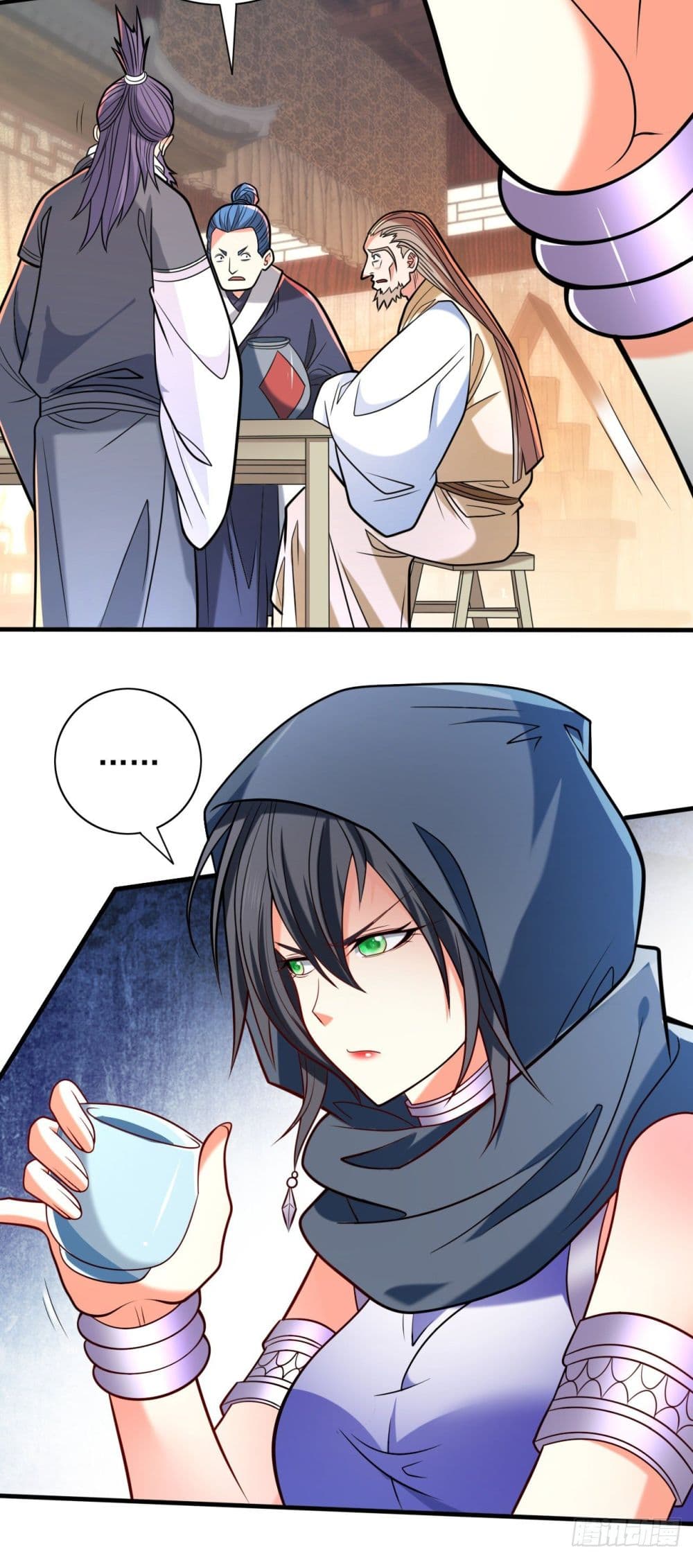 99 Ways to Become Heroes by Beauty Master 117 (17)