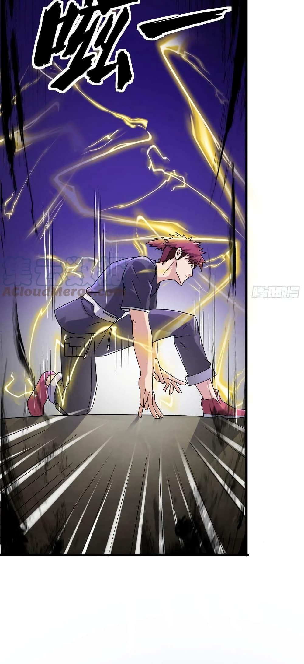 A Golden Palace in the Last Days 86 (4)