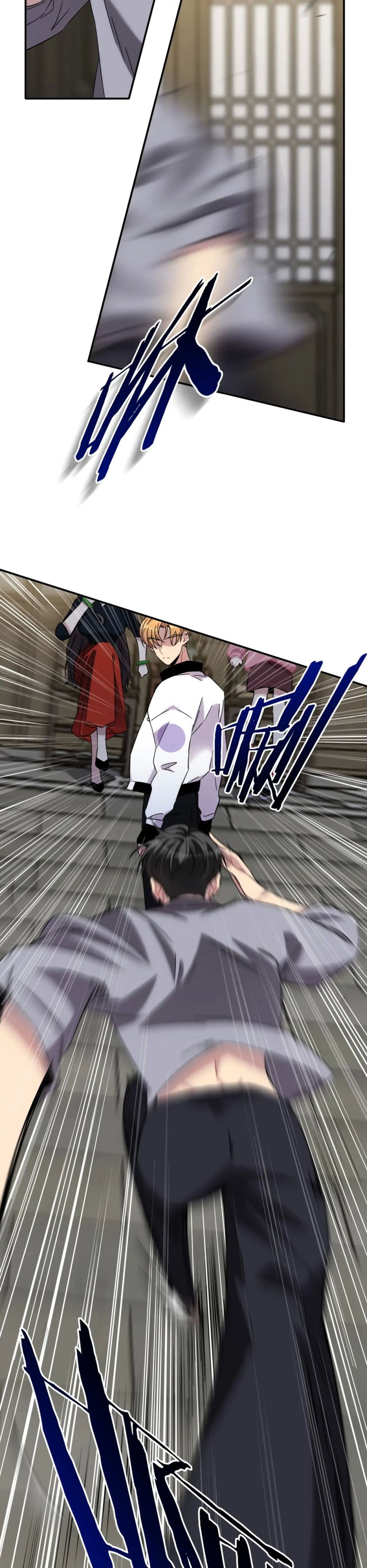 Anemone Dead or Alive ตอนที่ 11 (14)