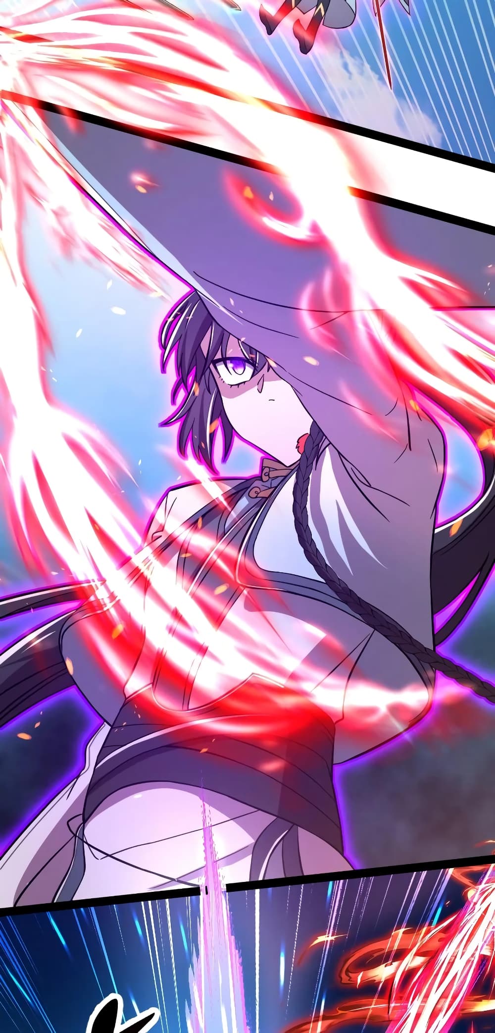 The Martial Emperor’s Life After Seclusion ตอนที่ 122 (38)