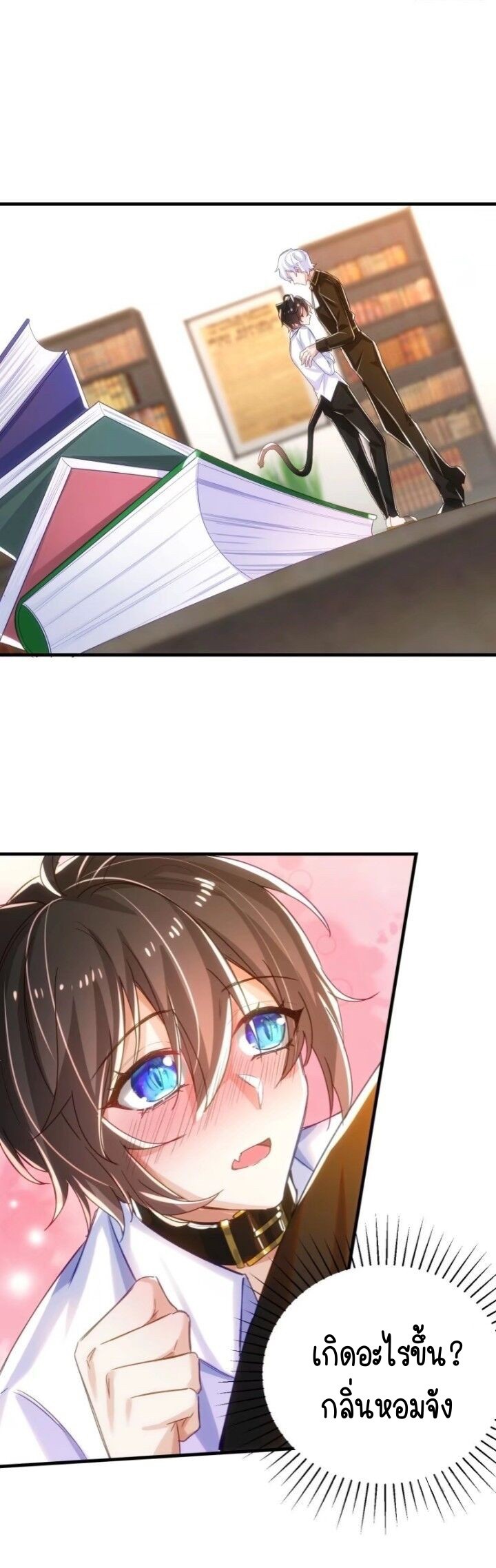 ความชอบของเหล่าจอมพลหมาป่า 12 13