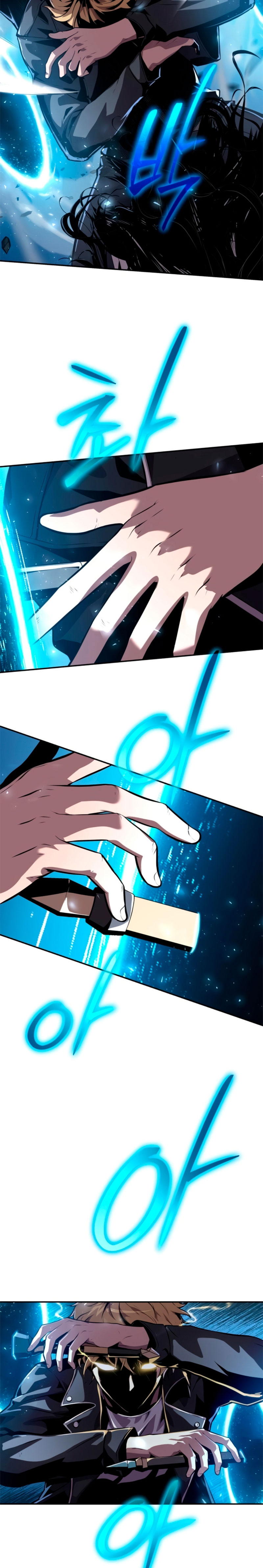 The Knight King Who Returned with a God 20 34
