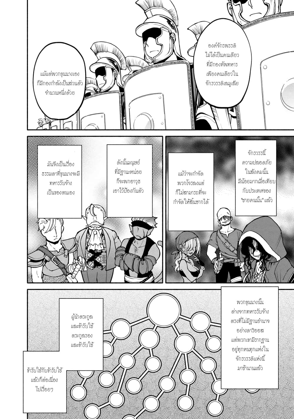 Santa Rikuei Yuu ตอนที่ 16 (14)