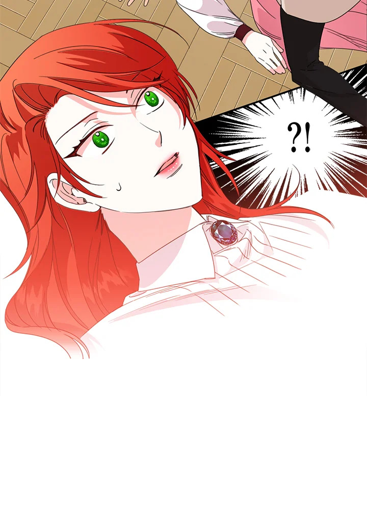 Happy Ending For The Time Limited Villainess 32 45