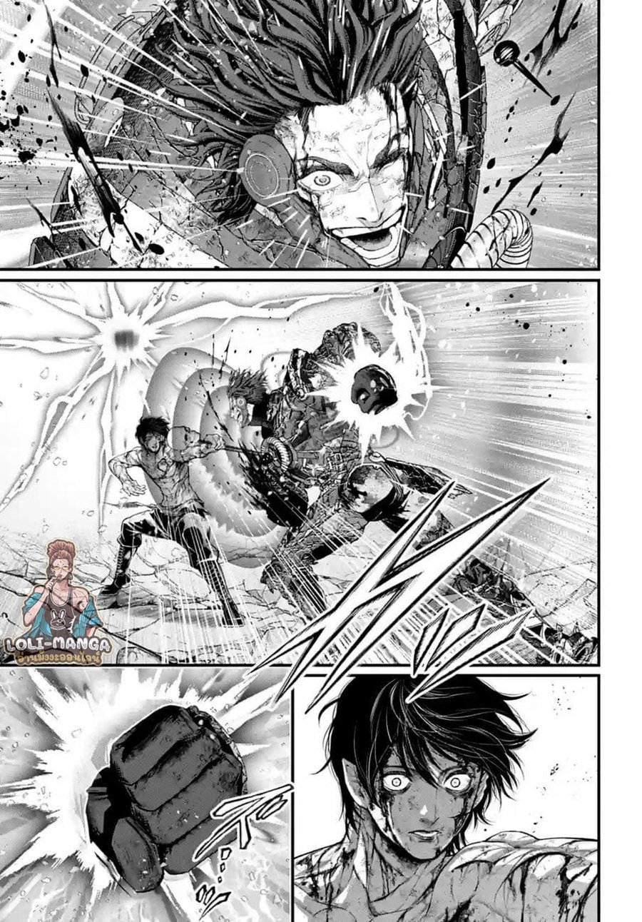 Record of Ragnarok 76 26