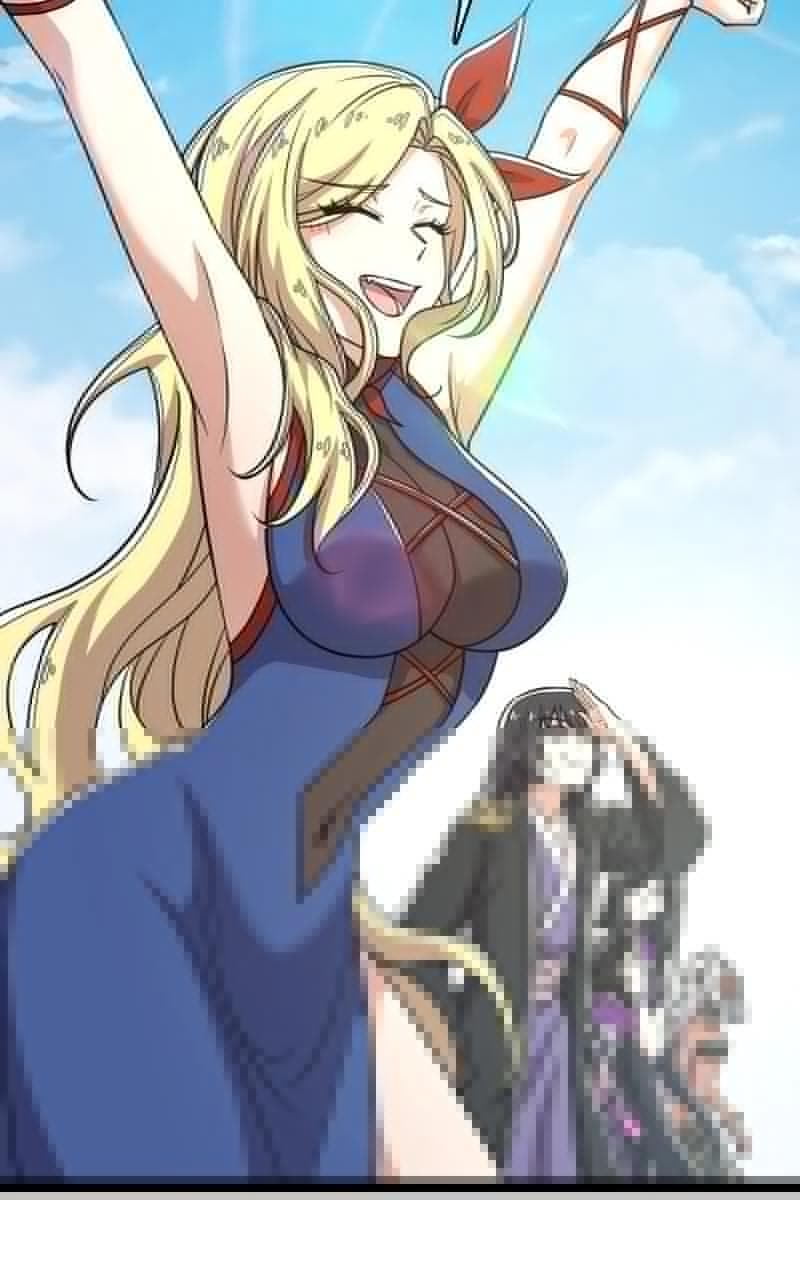 The Martial Emperor’s Life After Seclusion 113 (34)