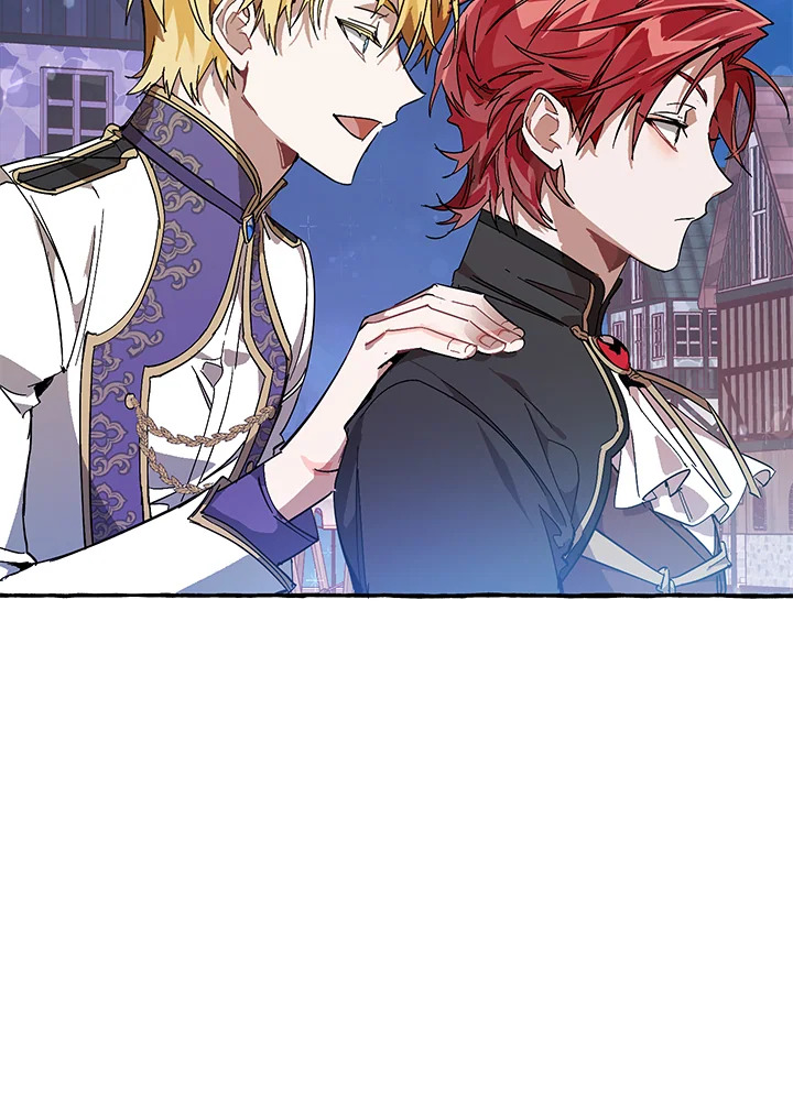 Trash of the Count’s Family ตอนที่ 57 064