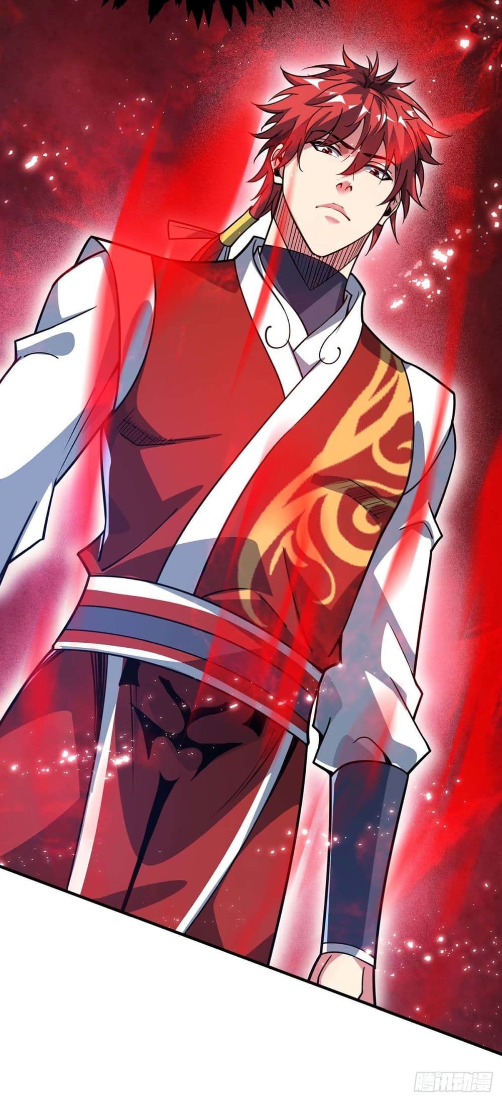 Eternal First Son in law ตอนที่ 117 (16)