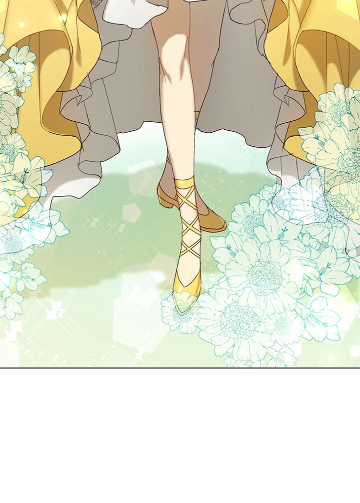 The Princess Imprints a Traitor 58 92