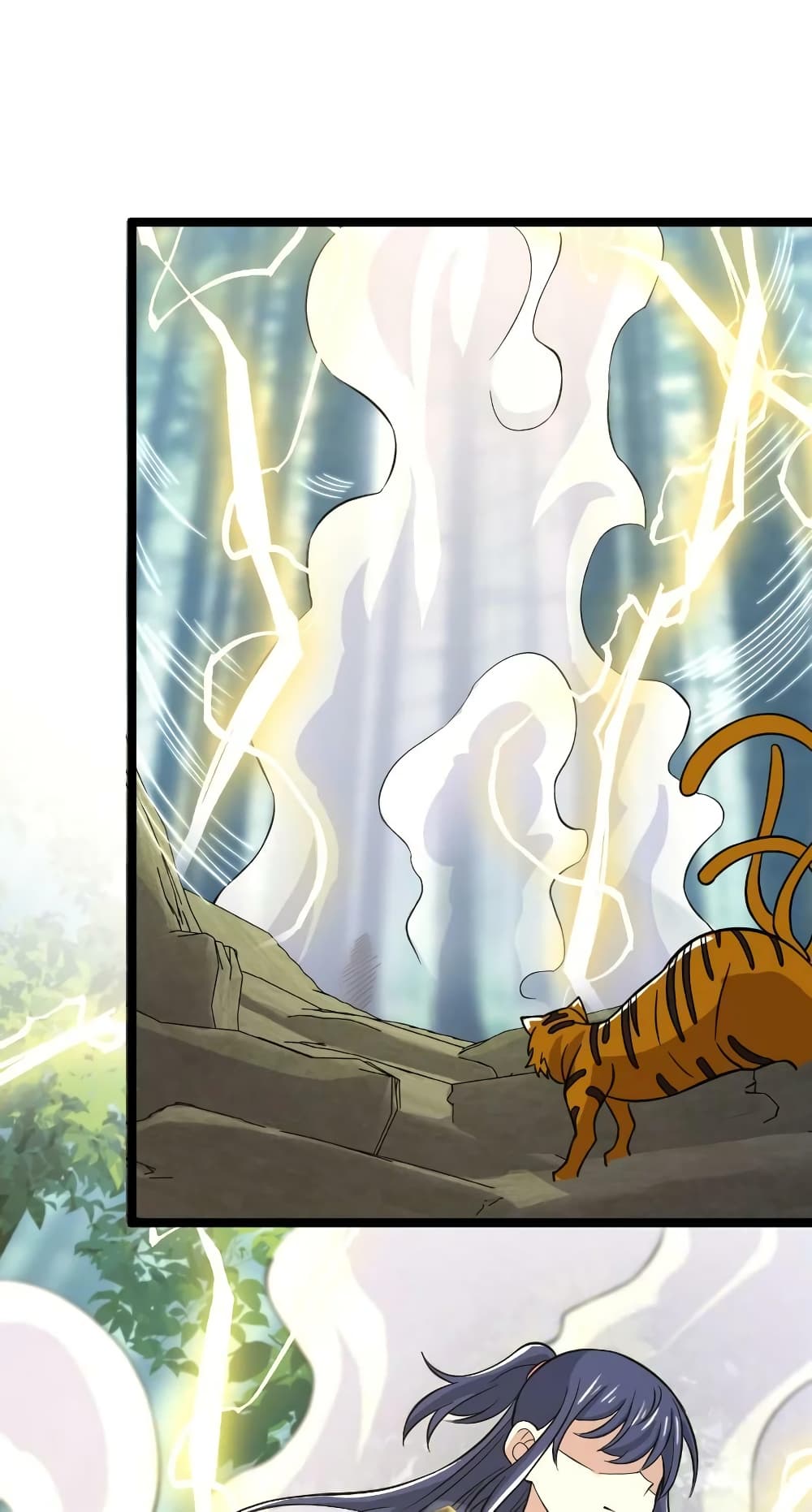 The Martial Emperor’s Life After Seclusion ตอนที่ 181 (42)